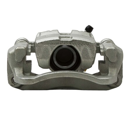 Dynamic Friction Co Premium Caliper - Silver Zinc Coated, 331-13628 331-13628